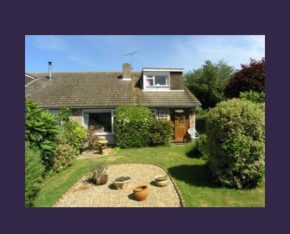 Bright and airy 3 bedroom home near southwold